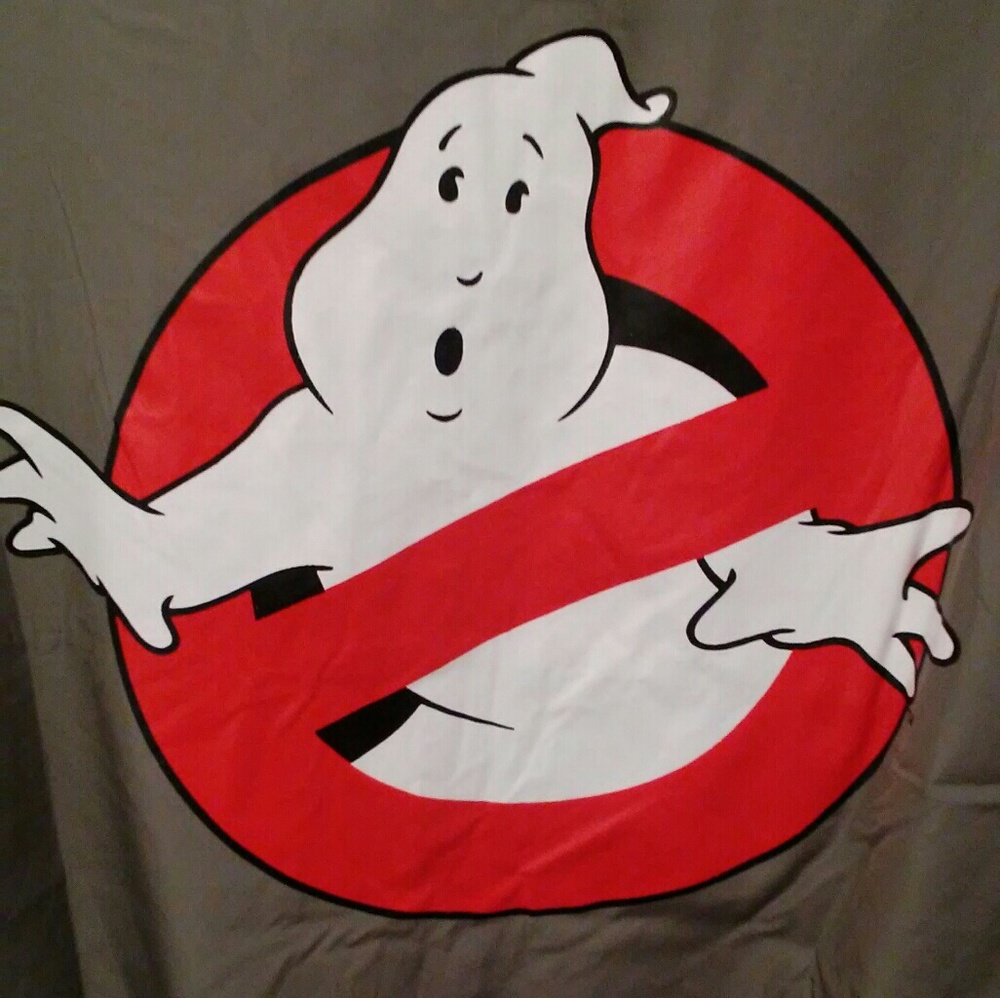 Ghostbusters Jacket